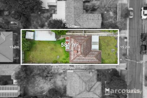 Property photo of 8 Dunedin Street Maidstone VIC 3012