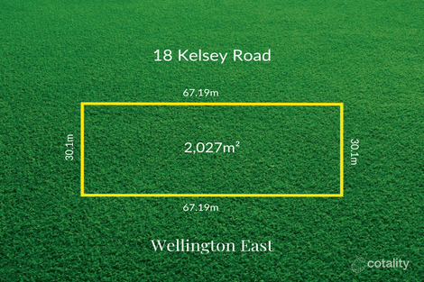 18 Kelsey Rd, Wellington East, SA 5259