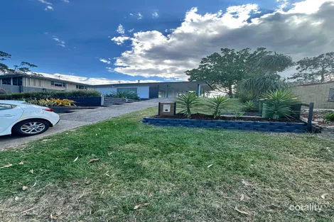 57 High St, Bundamba, QLD 4304