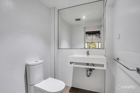 Property photo of 9/153 Bridge Road Glebe NSW 2037