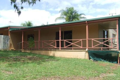 3/29 Morris Tce, Gin Gin, QLD 4671