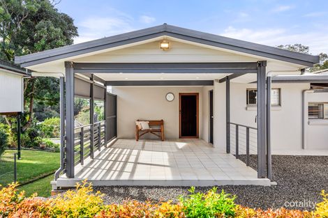 Property photo of 14 Princess Crescent Nambour QLD 4560