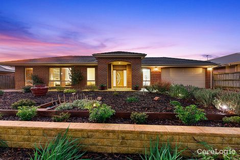 Property photo of 26 Station Creek Way Botanic Ridge VIC 3977