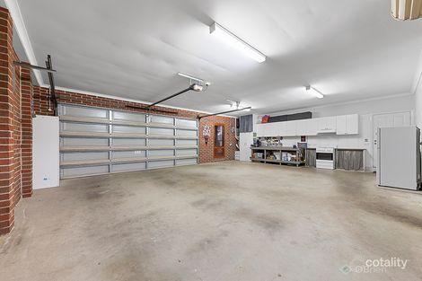 Property photo of 26 Station Creek Way Botanic Ridge VIC 3977