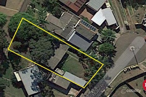 Property photo of 3 Mudie Place Blackett NSW 2770