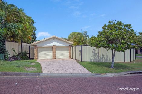 Property photo of 30 Carner Court Parkwood QLD 4214