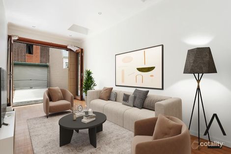 Property photo of 33 Phillips Street Alexandria NSW 2015