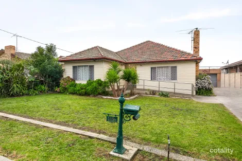 16 LOCKLEY ST, HADFIELD, VIC 3046