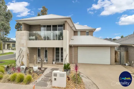 Property photo of 1 Weemala Grove Werribee VIC 3030