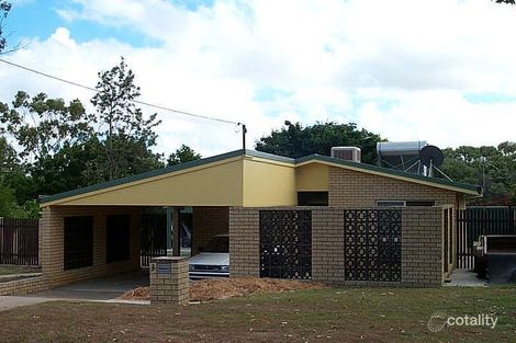 3 Saturn Cres, Telina, QLD 4680