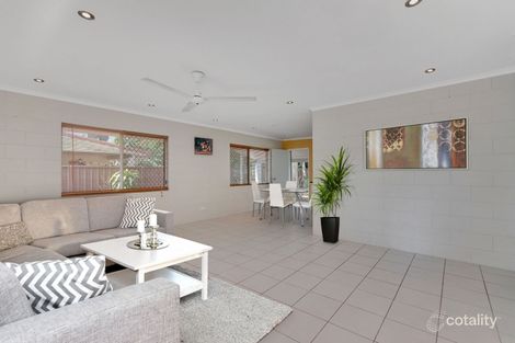Property photo of 94 Enmore Street Manoora QLD 4870