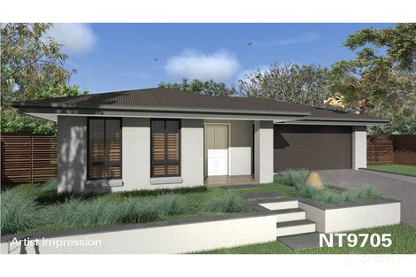 Lot 8 Racemosa St, Karawatha, QLD 4117