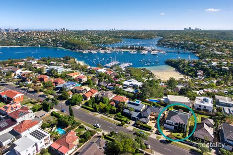 Property photo of 87 Beatrice Street Balgowlah Heights NSW 2093