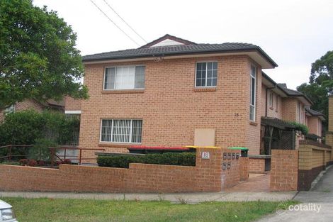 Property photo of 2/18 Abbotsford Parade Abbotsford NSW 2046