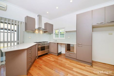Property photo of 6 Stuart Street Burwood NSW 2134