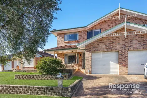 2/16 Raupach St, Dean Park, NSW 2761