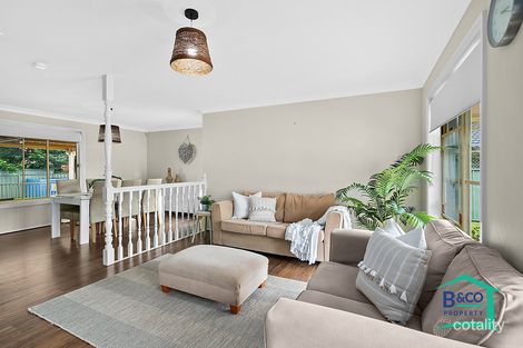 Property photo of 6 Arkell Drive Figtree NSW 2525