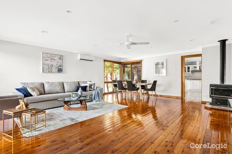 Property photo of 50 Pearce Street Baulkham Hills NSW 2153