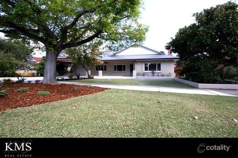 Property photo of 33 Keyes Street Lathlain WA 6100