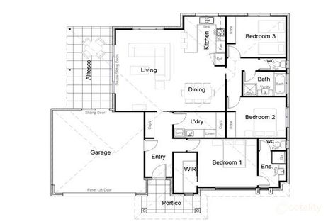 Property photo of 57 Dennington Rise Dennington VIC 3280