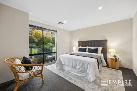 Property photo of 7 Carinthia Lane Coogee WA 6166