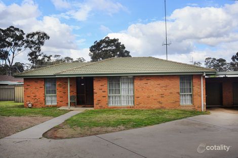 Property photo of 1/1 Norelle Crescent Golden Square VIC 3555