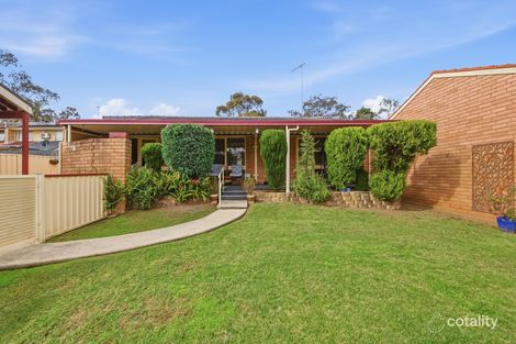 4 Park Row, Bradbury, NSW 2560