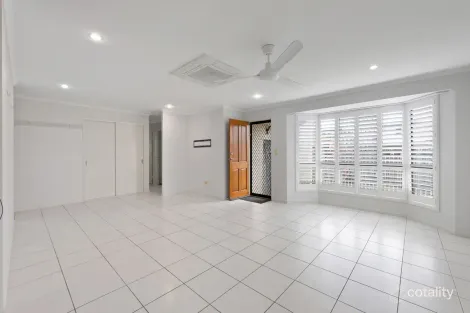 Property photo of 5 Cutler Drive Beaconsfield QLD 4740