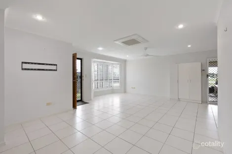 Property photo of 5 Cutler Drive Beaconsfield QLD 4740