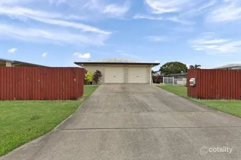 Property photo of 5 Cutler Drive Beaconsfield QLD 4740