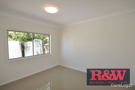 Property photo of 11 Innesdale Road Wolli Creek NSW 2205
