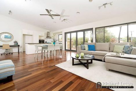Property photo of 15A Burara Crescent Waramanga ACT 2611