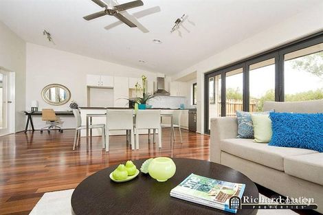 Property photo of 15A Burara Crescent Waramanga ACT 2611