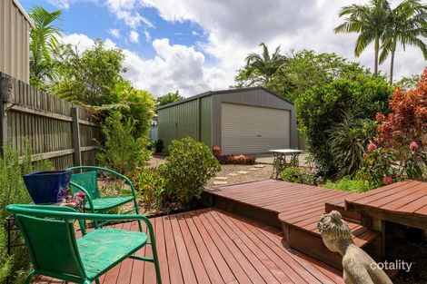 Property photo of 12 Sweetlip Circuit Tin Can Bay QLD 4580
