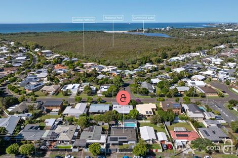 Property photo of 601 Nicklin Way Wurtulla QLD 4575