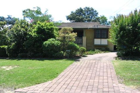 Property photo of 11A Carmel Street Glenbrook NSW 2773