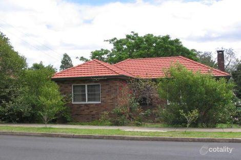 Property photo of 63 Amos Street Westmead NSW 2145