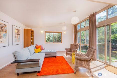 Property photo of 4 Therry Place Watson ACT 2602