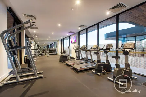 Property photo of 610/14 Queens Road Melbourne VIC 3004