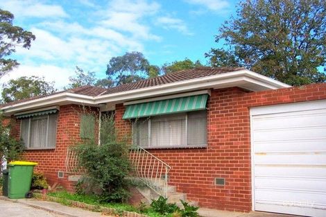 Property photo of 10/181-185 Grimshaw Street Greensborough VIC 3088