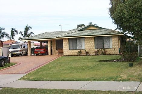Property photo of 8 Bernley Drive Viveash WA 6056