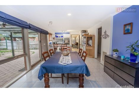 Property photo of 49 Dorchester Street Craigieburn VIC 3064
