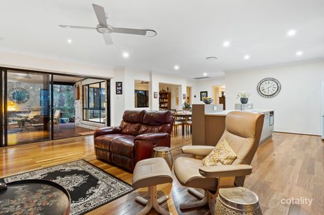 Property photo of 20 Riseborough Terrace Cleveland QLD 4163