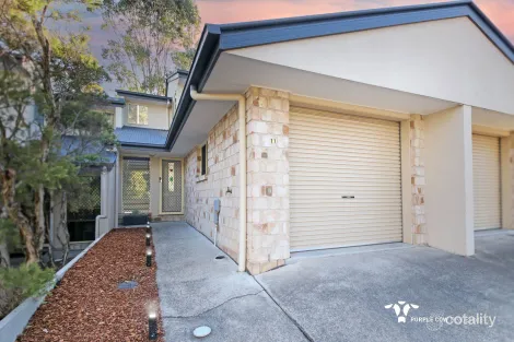 Property photo of 11/61 Albert Street Goodna QLD 4300