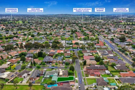 Property photo of 10 Woking Street Craigieburn VIC 3064