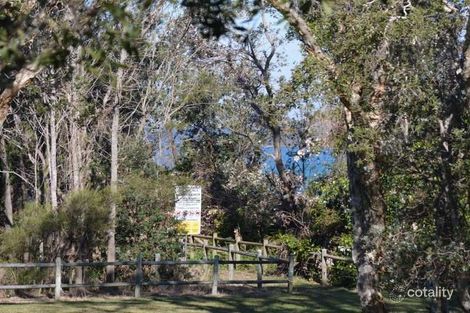 Property photo of 12 Sandys Beach Drive Sandy Beach NSW 2456