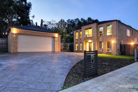 6 Wattle Valley Ct, Bayswater North, VIC 3153