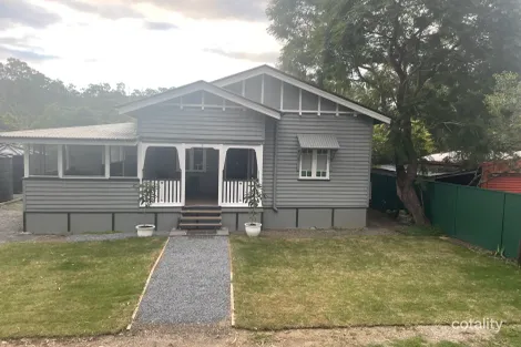 Property photo of 7 Burrows Street Moore QLD 4314