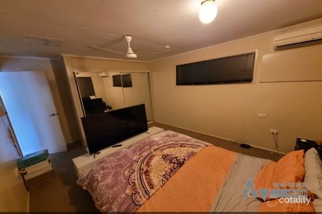 Property photo of 55 Stower Street Blackwater QLD 4717