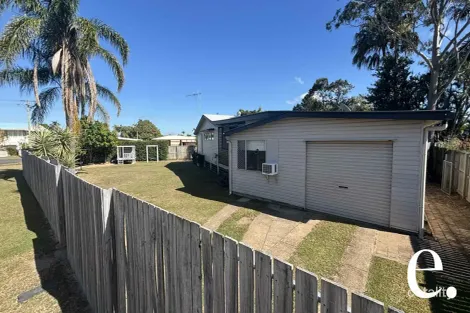 3 Aldridge St, Kepnock, QLD 4670